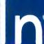 LinkedIn图标