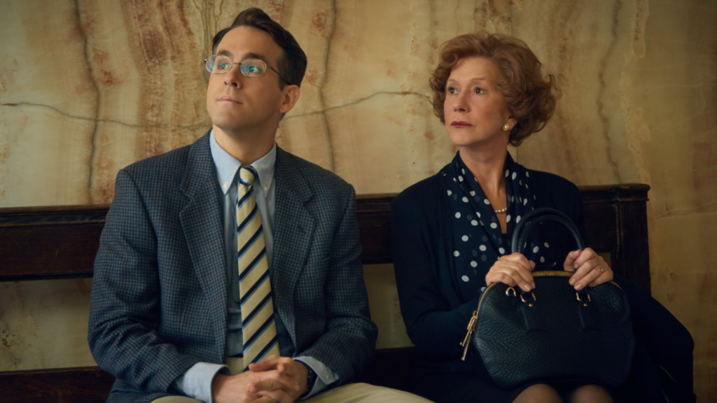 Woman in Gold (2015)